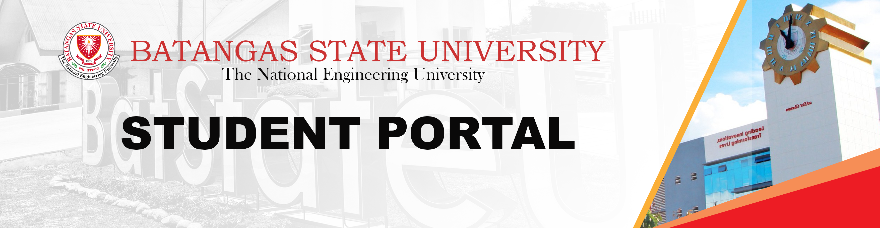Student Portal